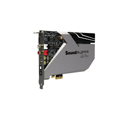 楽天市場 クリエイティブ メディア Creative 内蔵サウンドカード Sb Ae 9pe 価格比較 商品価格ナビ 楽天市場 クリエイティブ メディア Creative 内蔵サウンドカード Sb Ae 9pe 価格比較 商品価格ナビ